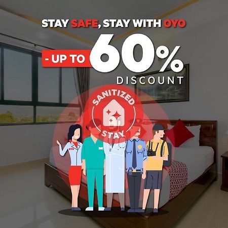 Oyo 314 Emas 23 Guest House Syariah Malang Exterior photo
